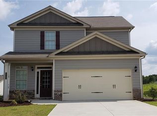 2146 Villa Spring Ter, Dacula, GA 30019