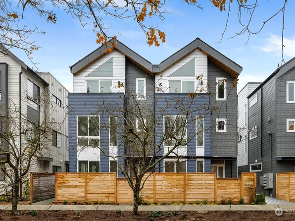 8049 E Mary Avenue NW, Seattle, WA 98117