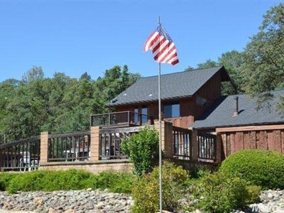 11440 Lone Star Rd, Auburn, CA, 95602