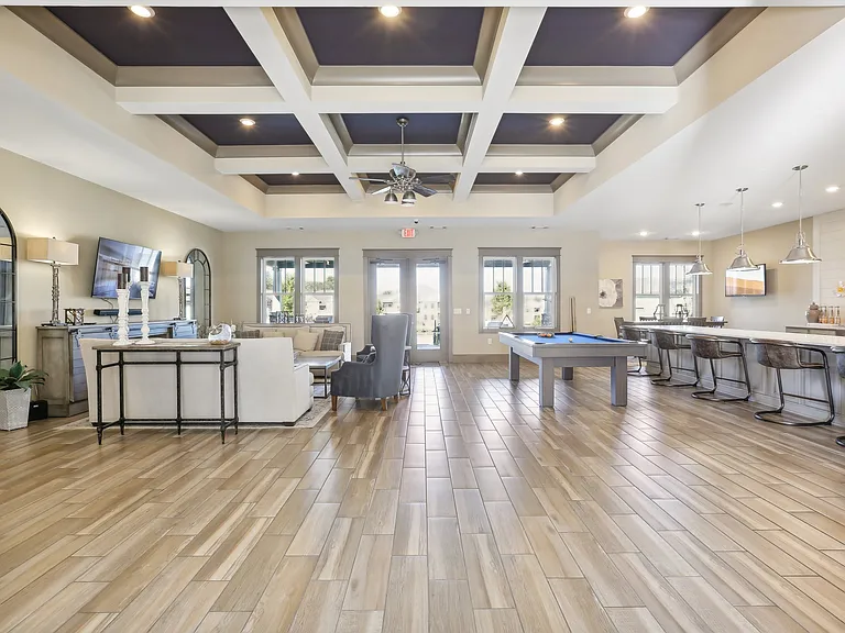 The Retreat at Arden Village Apartments — Photo 8