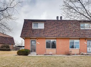 7121 S Webster St, Littleton, CO 80128