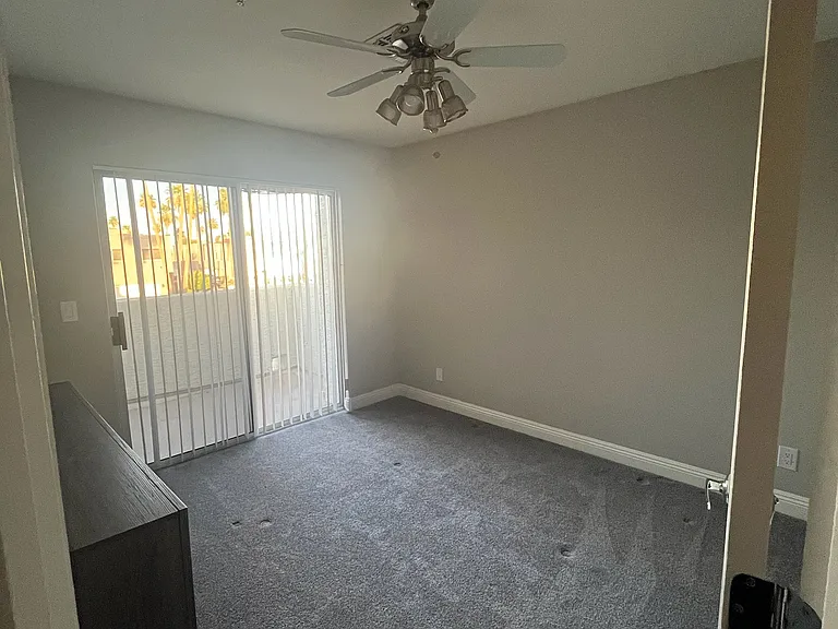 Guest bedroom 1