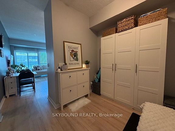 2nd image of 155 Legion Rd N #2208