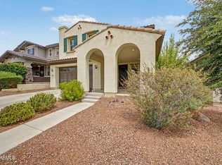 20872 W ELM Way, Buckeye, AZ 85396