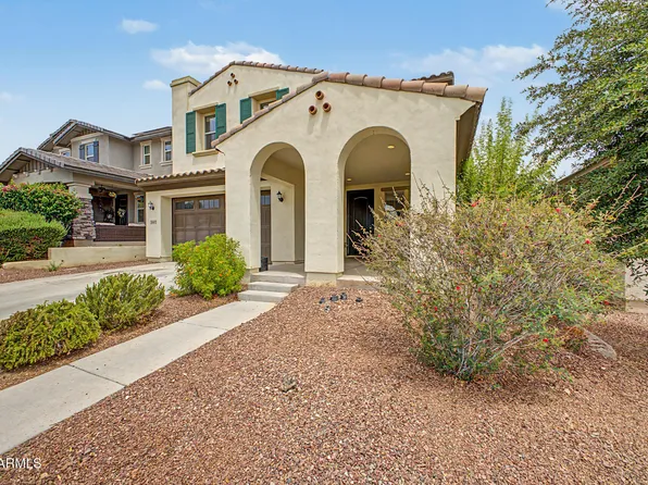 20872 W ELM Way, Buckeye, AZ 85396