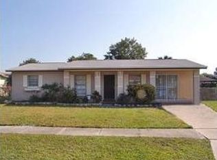 4809 El Capistrano Dr, Tampa, FL 33634