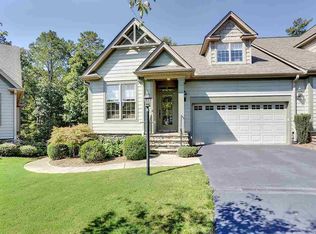 227 Night Cap Ln, Salem, SC 29676