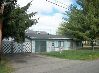 4114 Otto St, Flint, MI