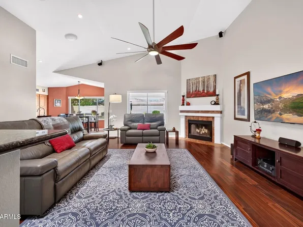 4624 E MARILYN Road, Phoenix, AZ 85032