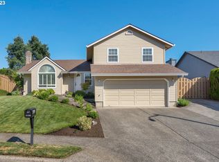 2791 SW Myers Dr, Gresham, OR 97080