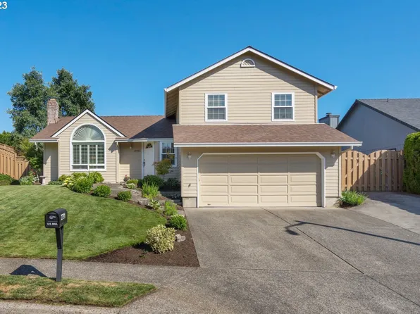 2791 SW Myers Dr, Gresham, OR 97080