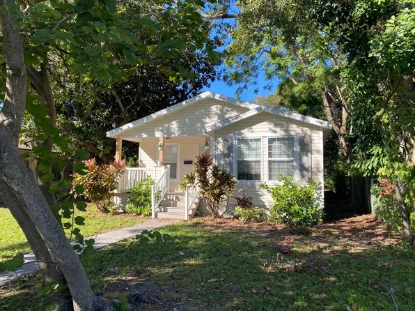 4235 4th Ave S, Saint Petersburg, FL 33711