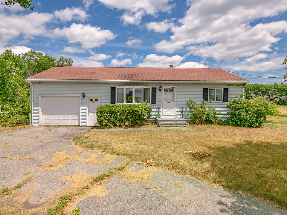 680 Main St, Gorham, ME 04038 | MLS #1538071 | Zillow