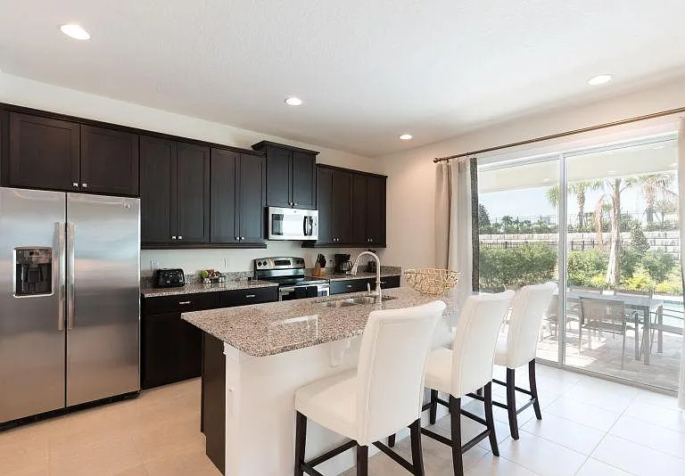 Kitchen(Side)