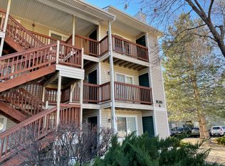 1221 University Ave APT A102, Fort Collins, CO 80521