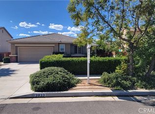 13833 Grant Way, Oak Hills, CA 92344