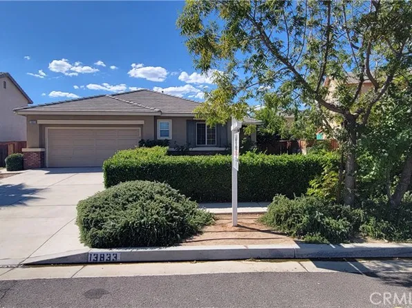 13833 Grant Way, Oak Hills, CA 92344
