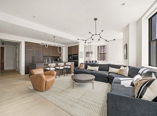 100 Barclay St APT 16A, New York, NY