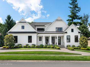 7815 Springfarm Glen Rd, Prospect, KY 40059