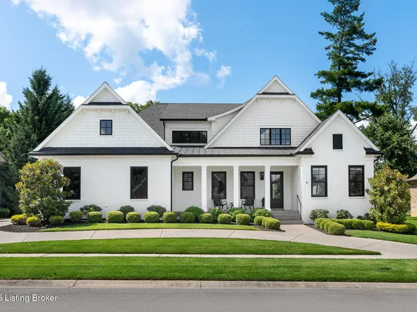 7815 Springfarm Glen Rd, Prospect, KY 40059