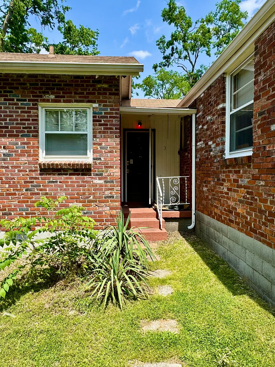 Building Photo - 400 Acklen Park Dr #3