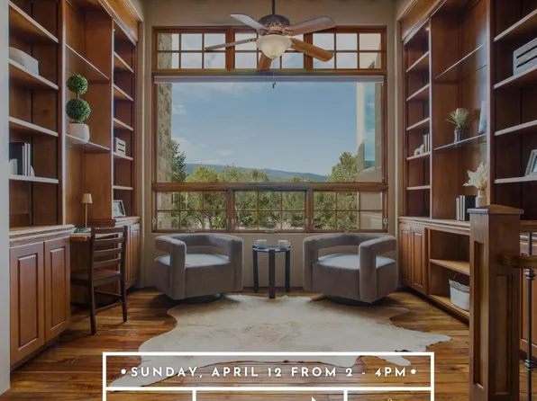 2 Concha Ct, Sandia Park, NM 87047