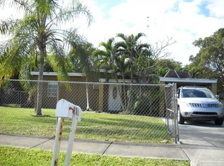 116 Newton Rd, West Park, FL 33023