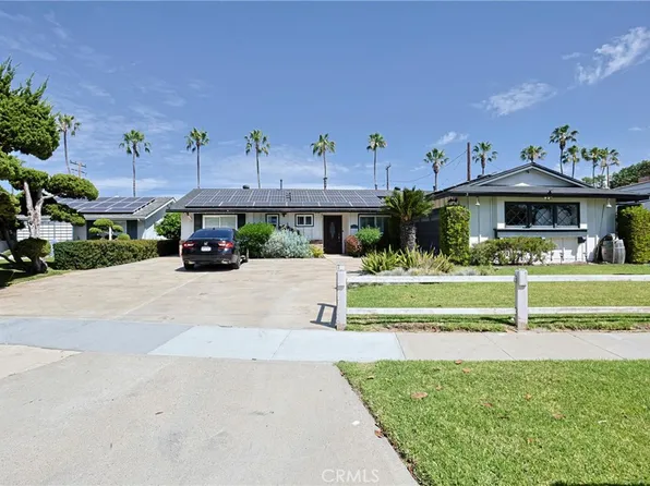 1621 W Palais Rd, Anaheim, CA 92802