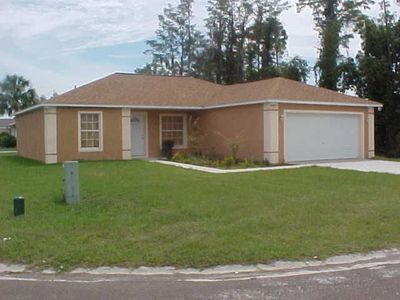 206 Larkspur Ct, Kissimmee, FL, 34743