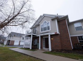 16066 Morningside, Northville, MI 48168