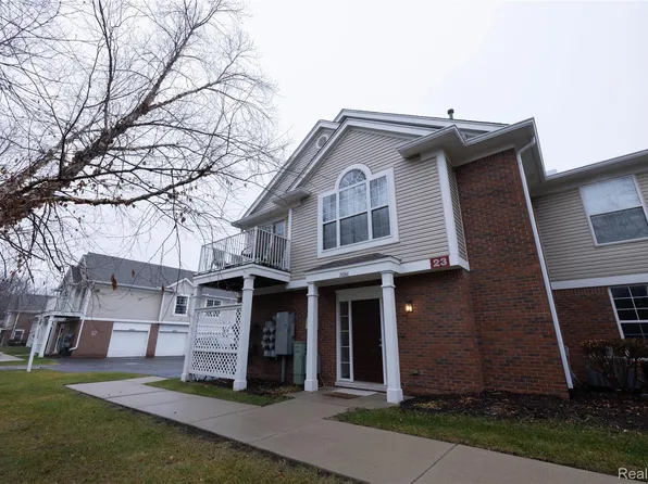 16066 Morningside, Northville, MI 48168