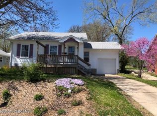 209 S Ravine St, Fulton, MO 65251