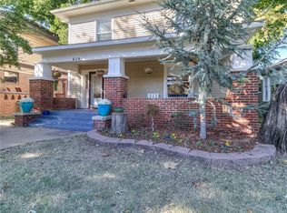 619 NW 17th St, Oklahoma City, OK 73103