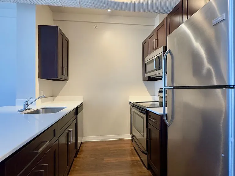 Charming 1 Bedroom/1 Bathroom Apartment Unit in Downtown Baltimore, MD! Unit 416 — Photo 77