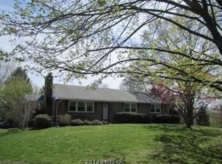 424 Kirk Rd, Elkton, MD 21921