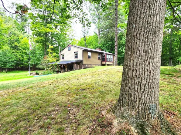 7344 Ballash Rd, Medina, OH 44256