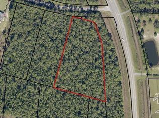 Nowling Dr, Milton, FL 32583