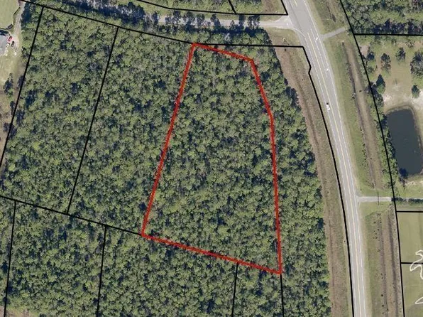 Nowling Dr, Milton, FL 32583