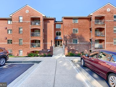3802 Meghan Dr APT 2H, Baltimore, MD, 21236