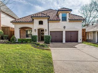 6210 Lakeshore Dr, Dallas, TX 75214