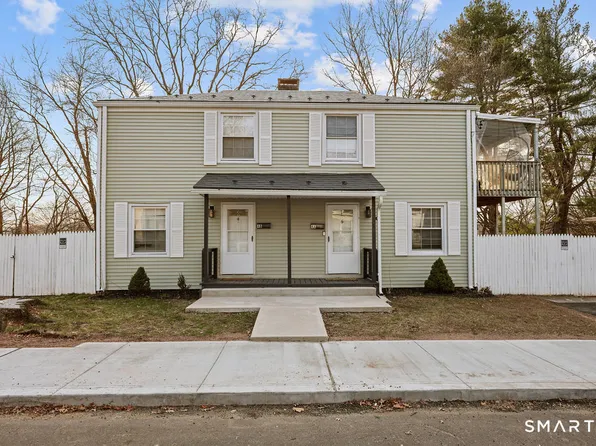 4 Hilltop Road, New Haven, CT 06515