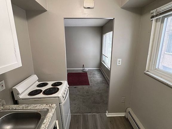 2nd image of 17740 Lake Shore Blvd #204