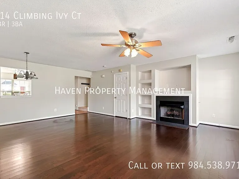 214 Climbing Ivy Ct — Photo 11