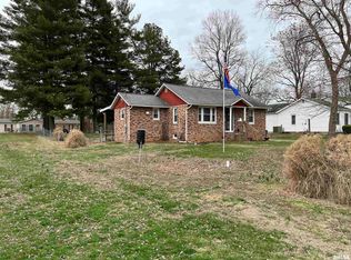 120 Williford Rd, Jonesboro, IL 62952