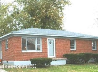 453 Hollow Creek Rd, Lexington, KY 40511
