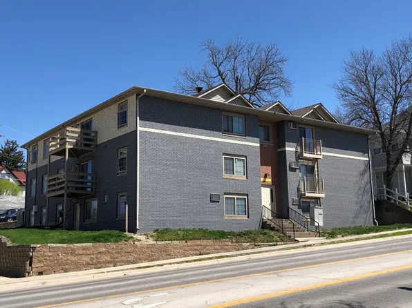 522 E Burlington St, Iowa City, IA