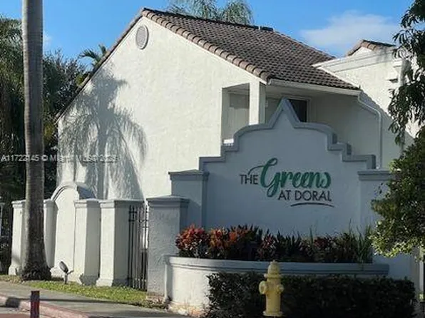 4677 NW 97th Ct #27, Doral, FL 33178