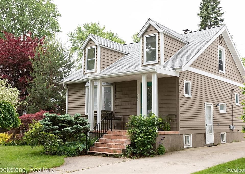 304 S Kenwood Ave Royal Oak MI 48067 Zillow