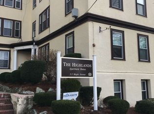 3 Maple Ave APT 5, Haverhill, MA 01830