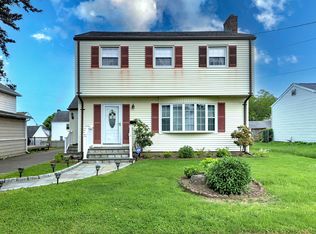 873 Clark St, Bridgeport, CT 06606